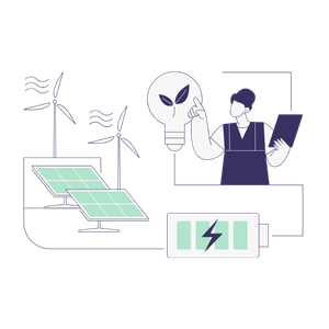 Ciągłość i bezpieczeństwo dostaw energii