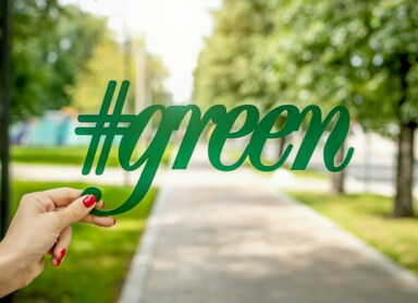 Green Marketing for Companies – How to Implement It?