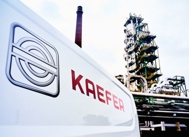 KAEFER S.A., to kolejny świadomy odbiorca energii elektrycznej od Reo.pl.