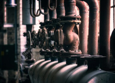Building thermal modernization – is funding available?